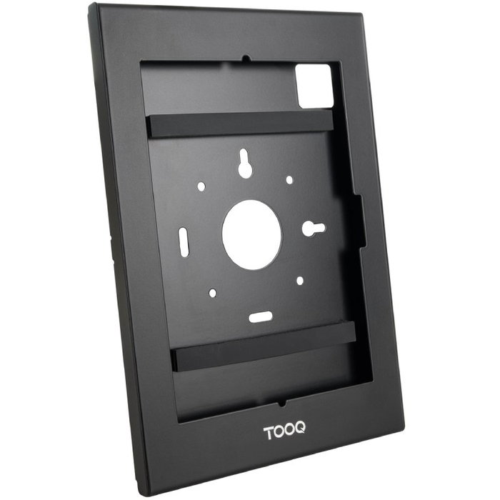 Tooq Marco Antirrobo para Tablet 11 Pulgadas, Negro